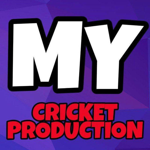 My Cricket Producation