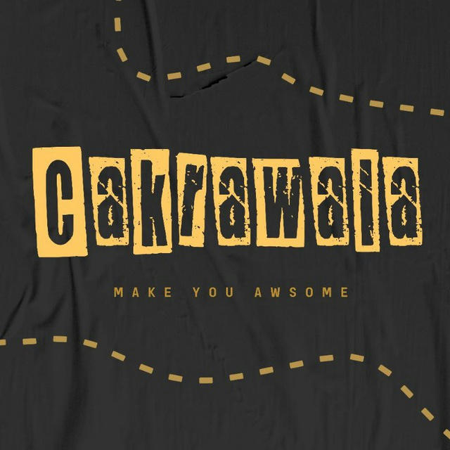 CAKRAWALA.