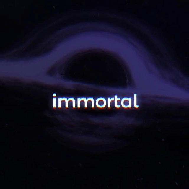IMMORTAL NOT-TON