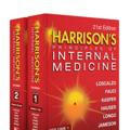 Internal medicine books