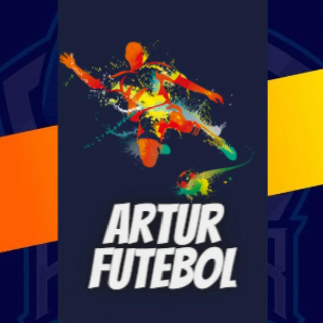 ARTUR FUTEBOL 🔥🔥