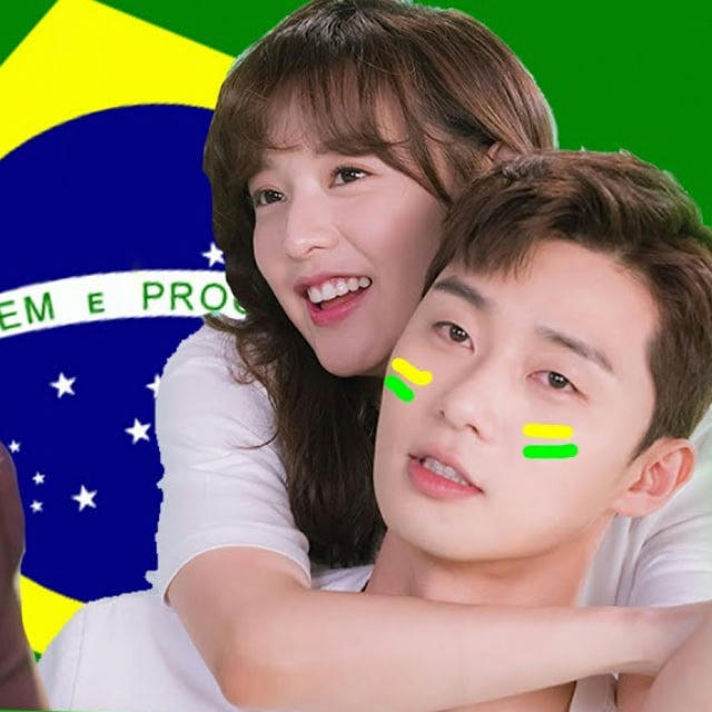 Doramas Dublados 🇧🇷