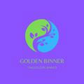 Golden Binner
