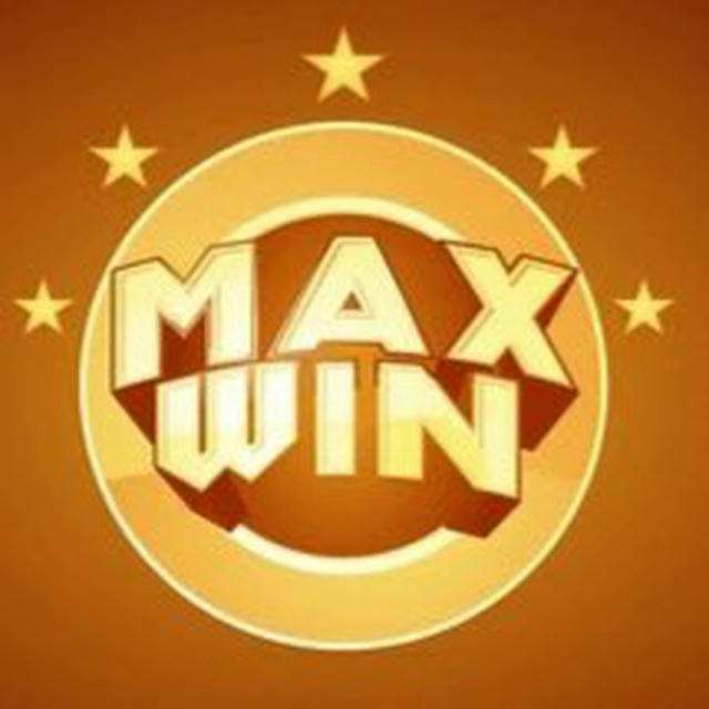 MAX WIN LIVE група 🔥💥⚡️