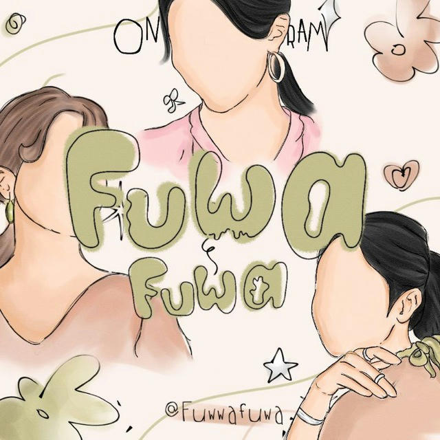 ✧ FUWA FUWA