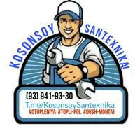 Kosonsoy Santexnika