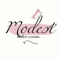 MODEST CHANNEL