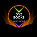XYZ BOOKS™ ~ CBSE | JEE | NEET | CUET