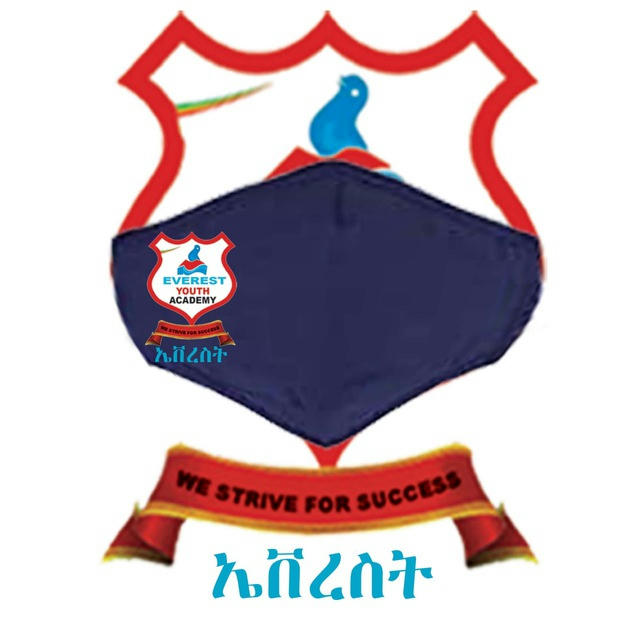 Everest Youth Academy (For G.1-8 Sts)