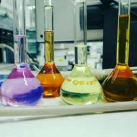 مكتبة الكيمياء التحليلية - Analytical Chemistry