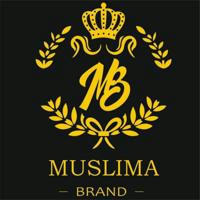 Muslima_Brend 👗(bek baraka)10-qator 2blok 461-magazen