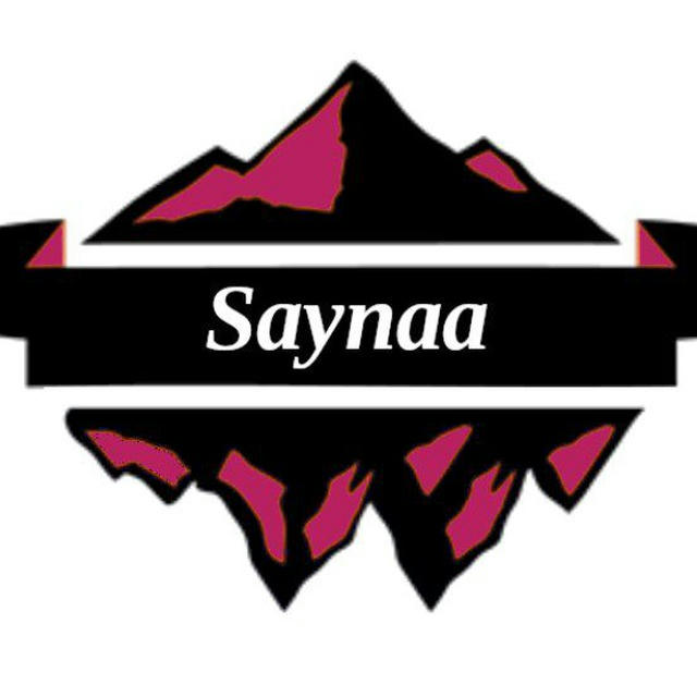 Saynaa | Language 𖣔