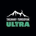 TAGANAY - TURGOYAK ULTRA