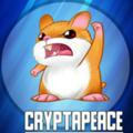 Crypta Peace| Криптавалюта|NFT|AIRDROP