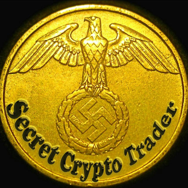 SecretCryptoTrader