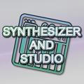 Synthesizer and Studio