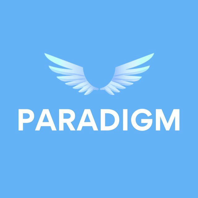 ✨Paradigm Mathematics✨