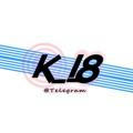 K_18 HD status