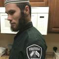 Sharia Police [M. Inc]