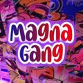 ʬʬʬ. magna gang