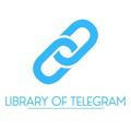Libraries of Telegram