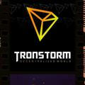 TRON STROM OFFICIAL