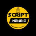Script Newbie