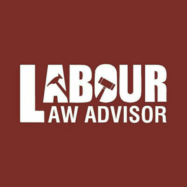 Labour Law Advisor