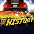 Back 2 History ⚡️