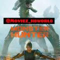 Monster hunter movie download in hindi