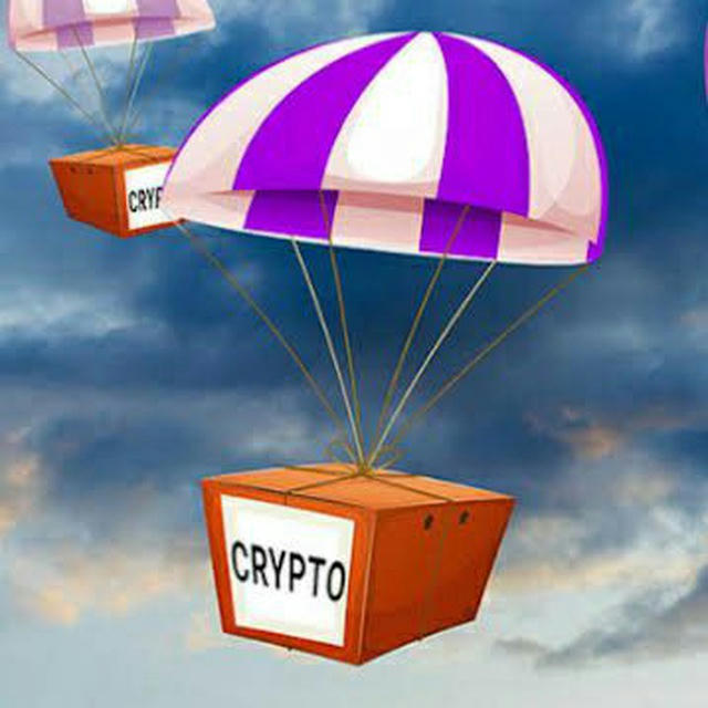 Crypto Airdrop Provider