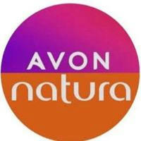 Material de Divulgação Natura&Avon
