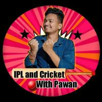 CRICKET WITH PAWAN