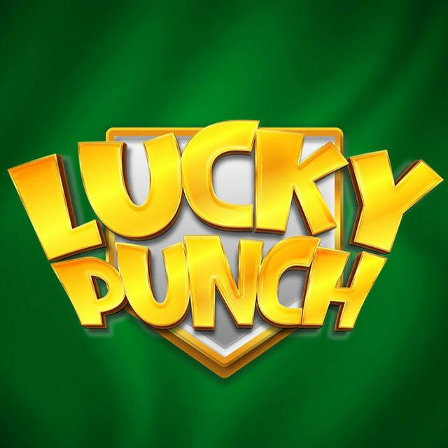 LUCKY PUNCH GAMBLE 🇱🇻