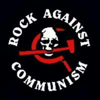 Rock Against Communism (R.A.C)