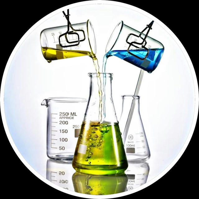 علوم كيمياء للمرحلة الرابعة