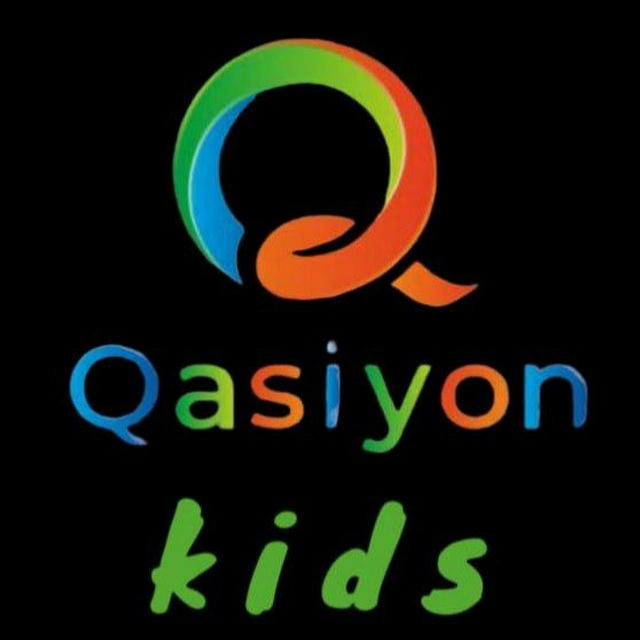 قاسيون / Qasiyon kids