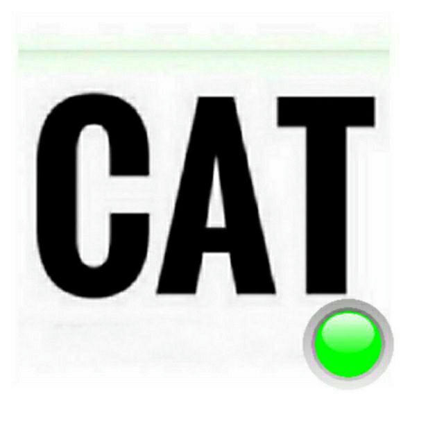 CAT EXAM PDF