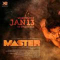 Master Tamil Movie🎬
