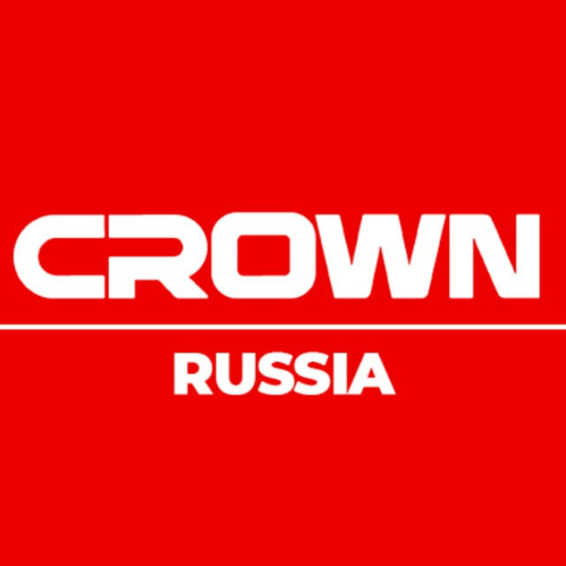 CROWN Tools Russia