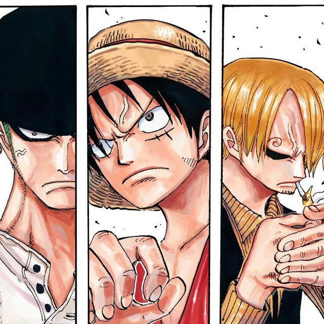 حلقات ون بيس - One Piece