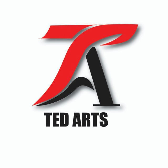 TED arts