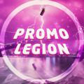 promo legion × csfail × csgorun