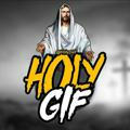 HOLY GIF | هولی گیف