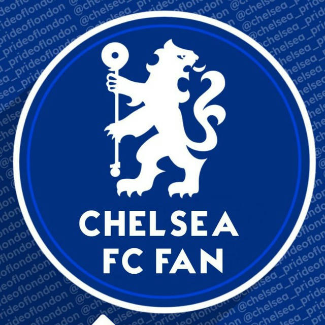 Chelsea Fc Fan