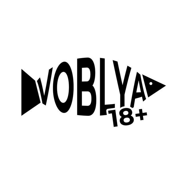 VOBLYA 18+