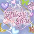 Milovy Store.