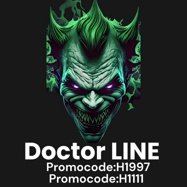 DOCTOR LINE