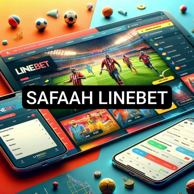 SAFAAH LINEBET