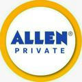 ALLEN LECTURES